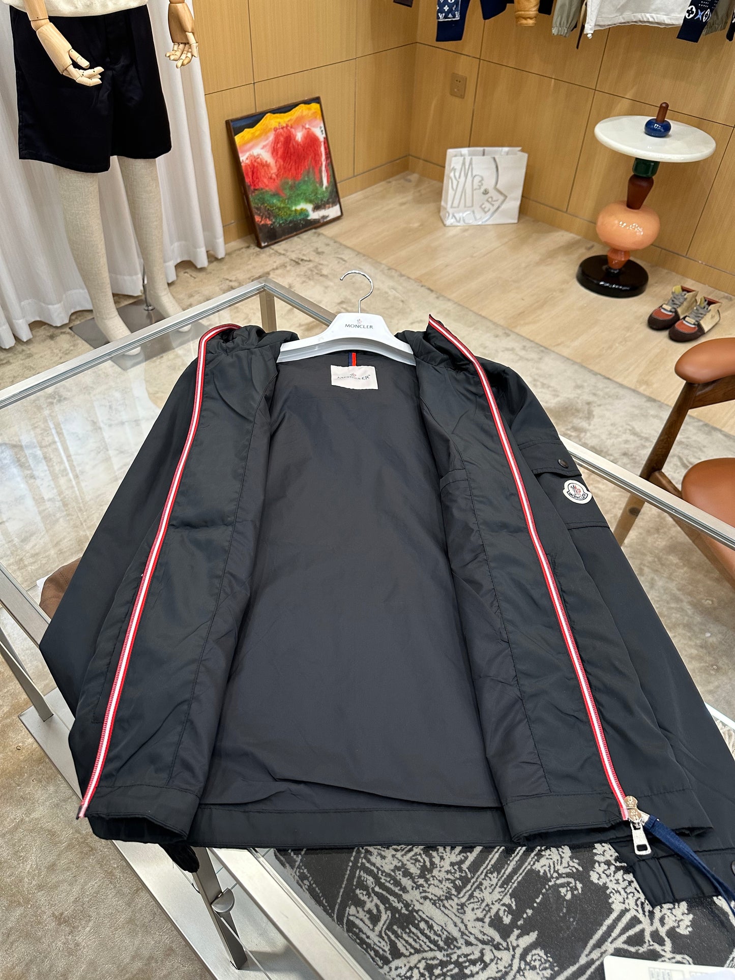 Moncler Jacket