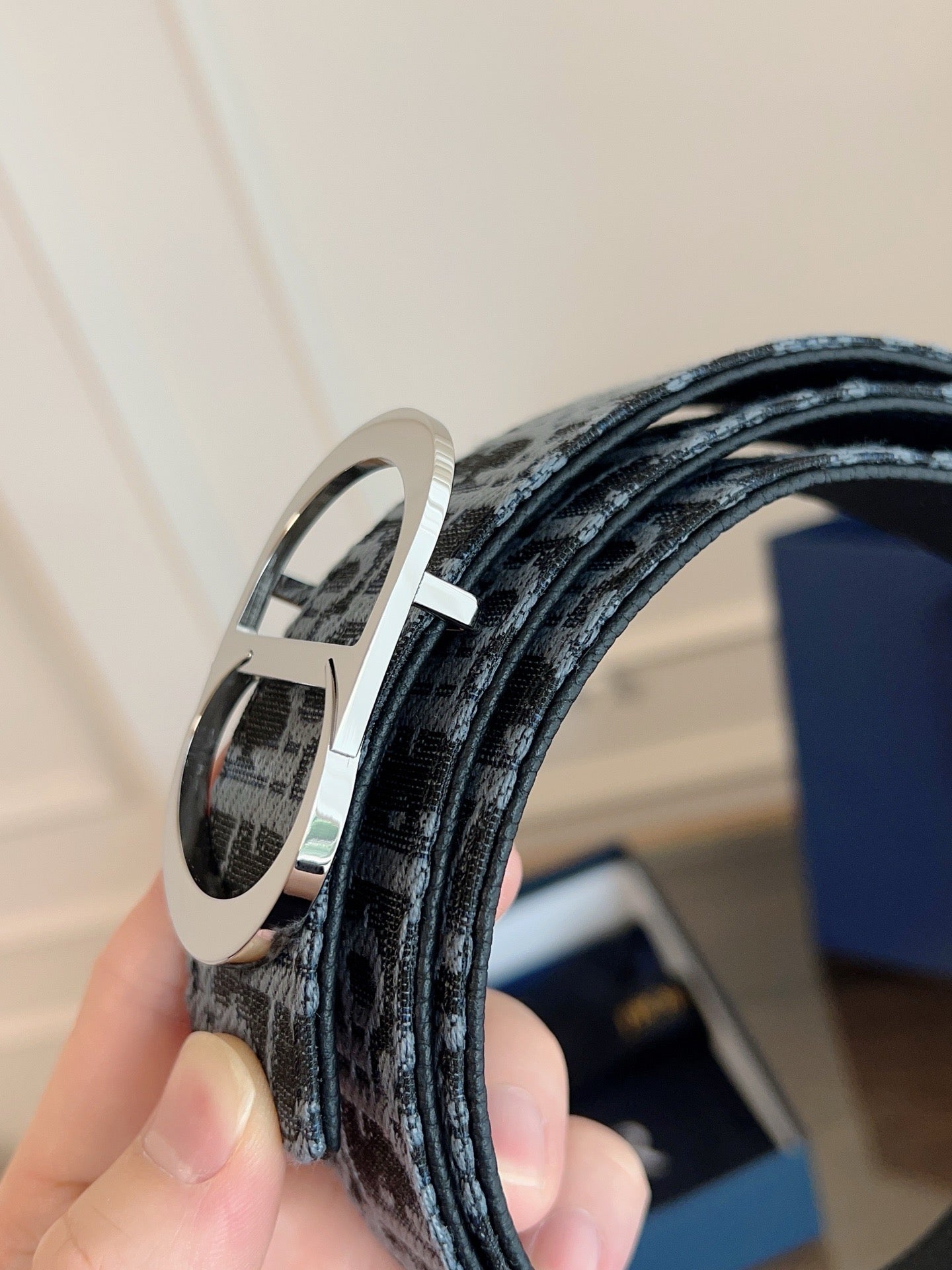 Dior Belts