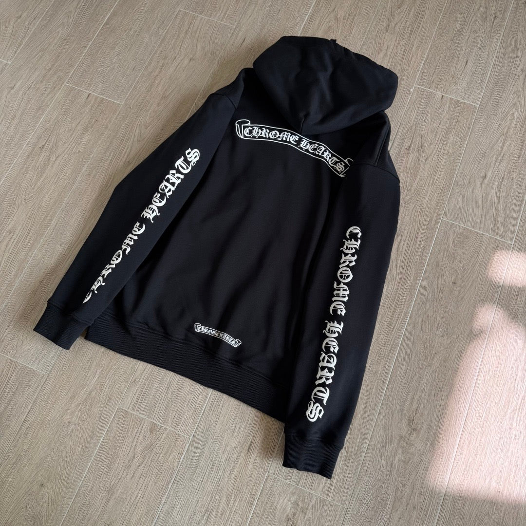 Chrome Hearts Jacket