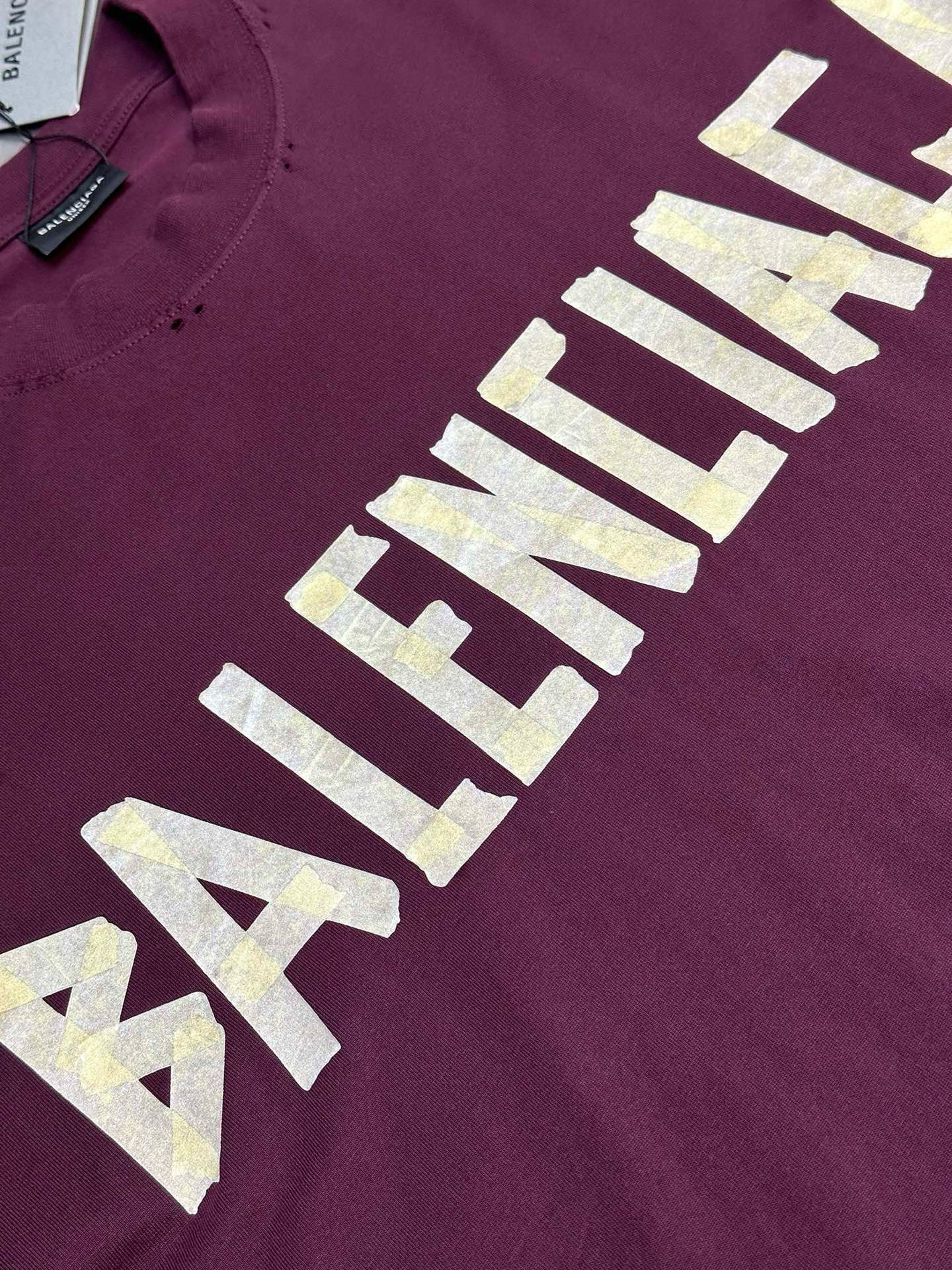 Balenciaga T-Shirt