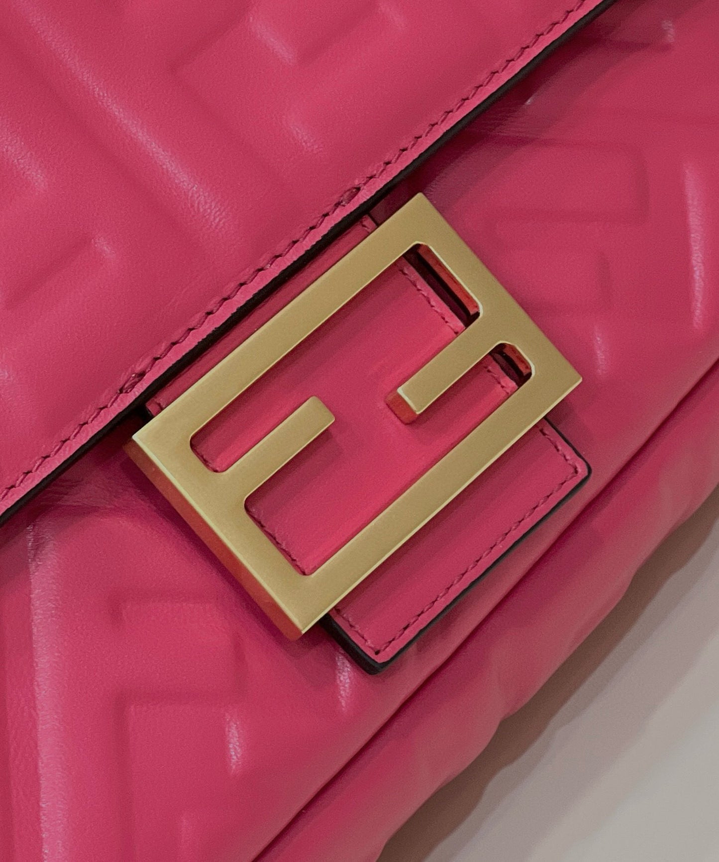 Fendi Baguette