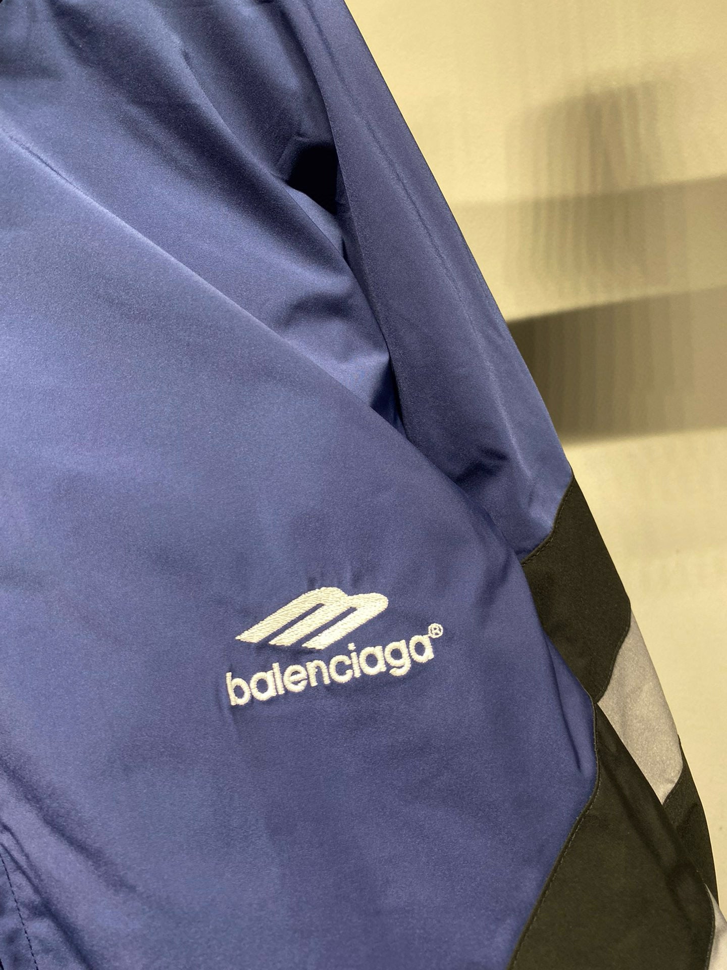 Balenciaga Windbreaker