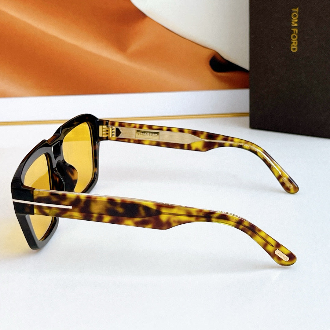 Tom Ford Sunglasses
