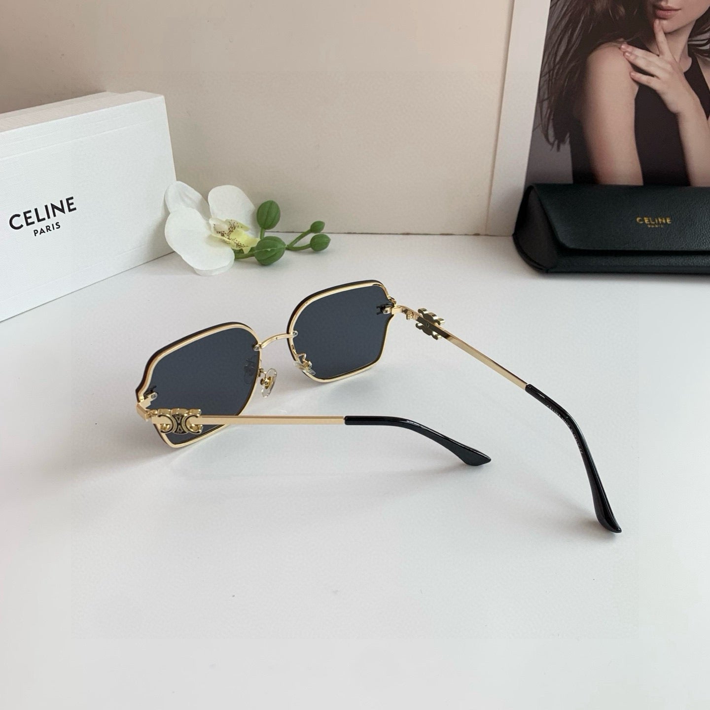 Celine Sunglasses