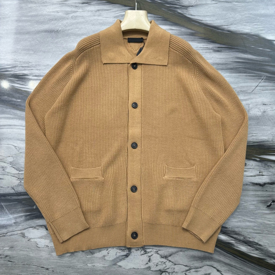 Prada Cardigan