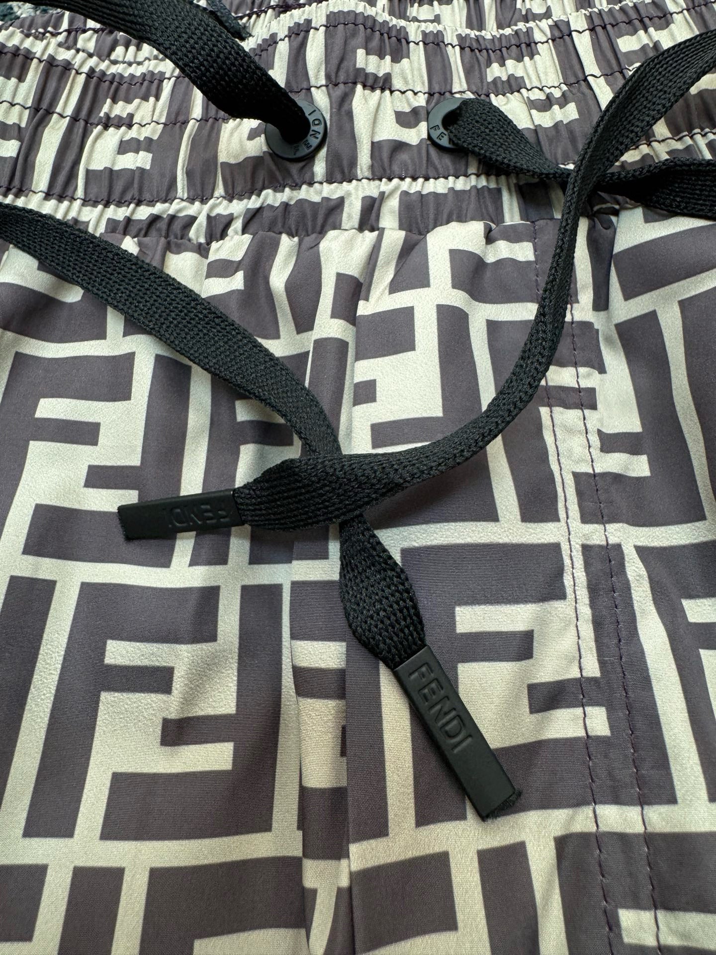 Fendi Short Pants
