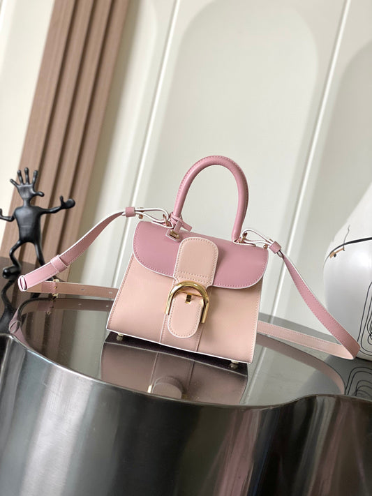 Delvaux Sling Bag (20＊10＊16 cm)