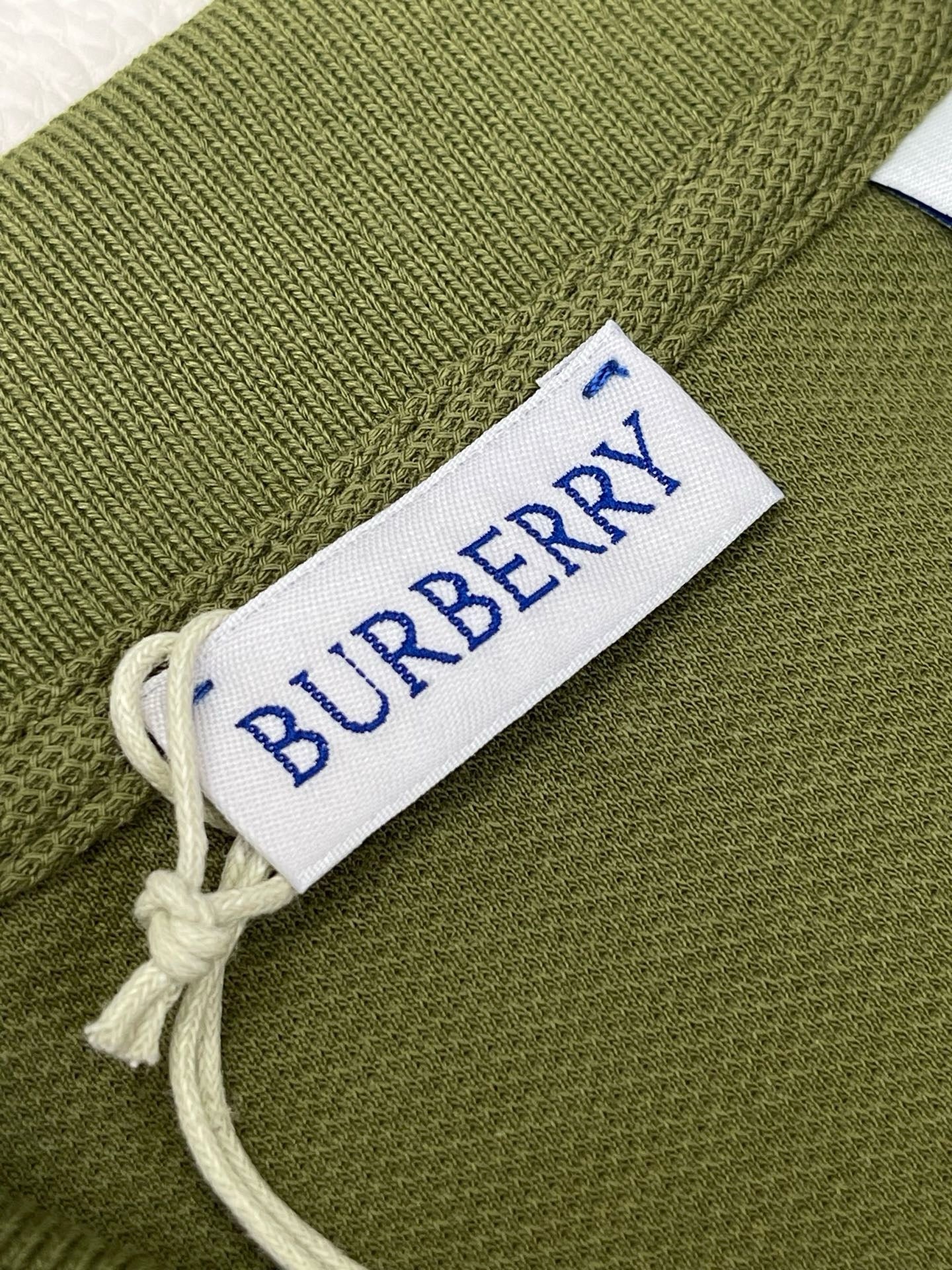 BBR Polo