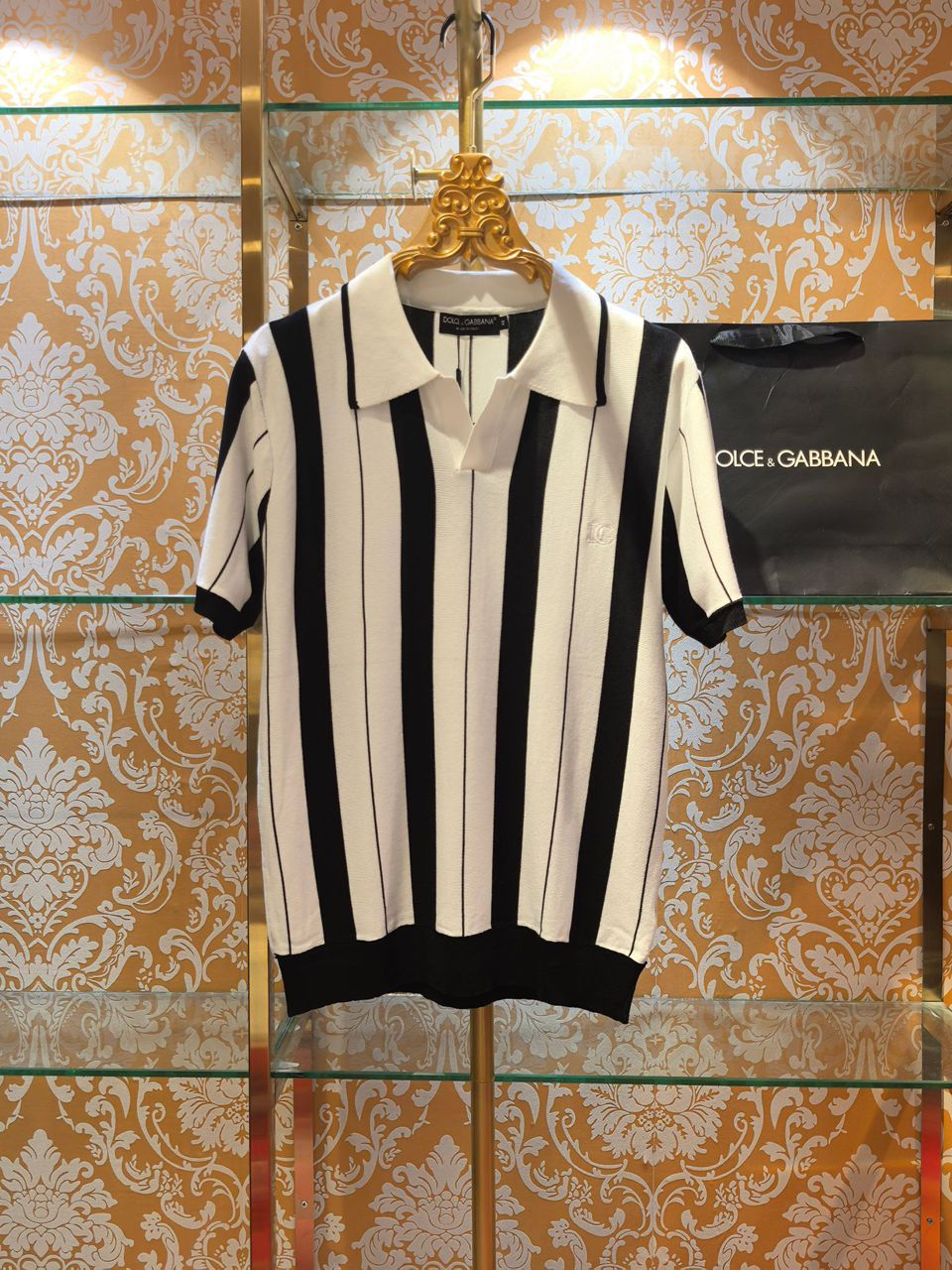 Dolce & Gabbana Polo