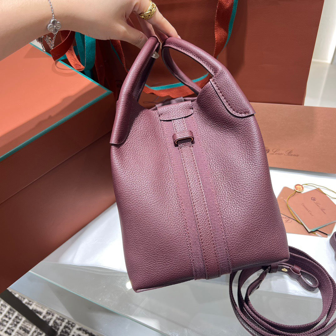 LP Bale Bag Micro