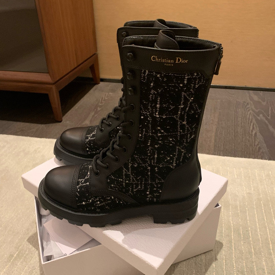 Dior Women's Boots