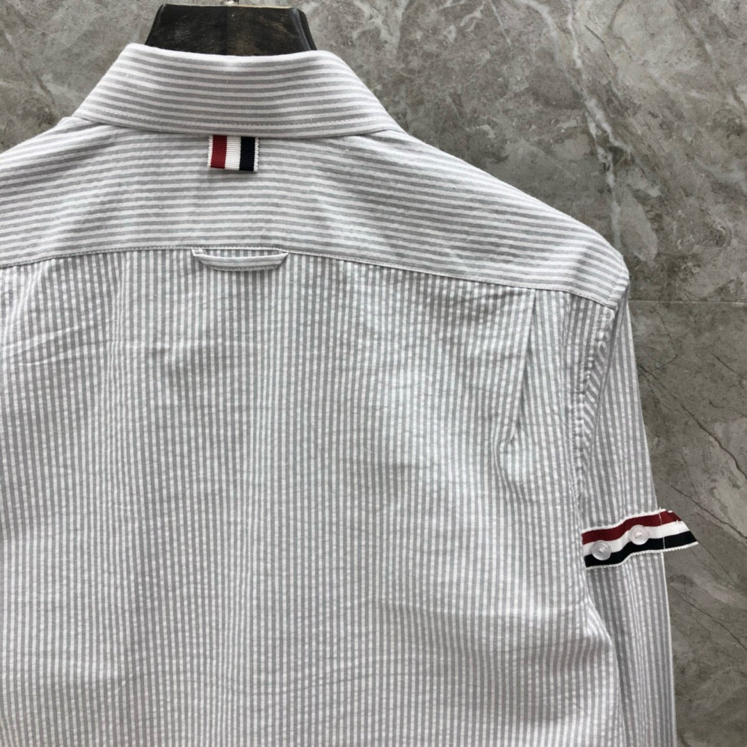 TB Long Sleeve Shirt