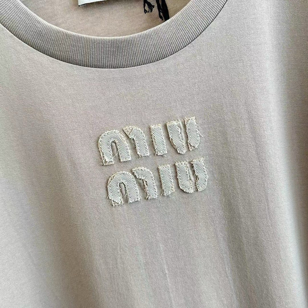 Miu Miu T-Shirt