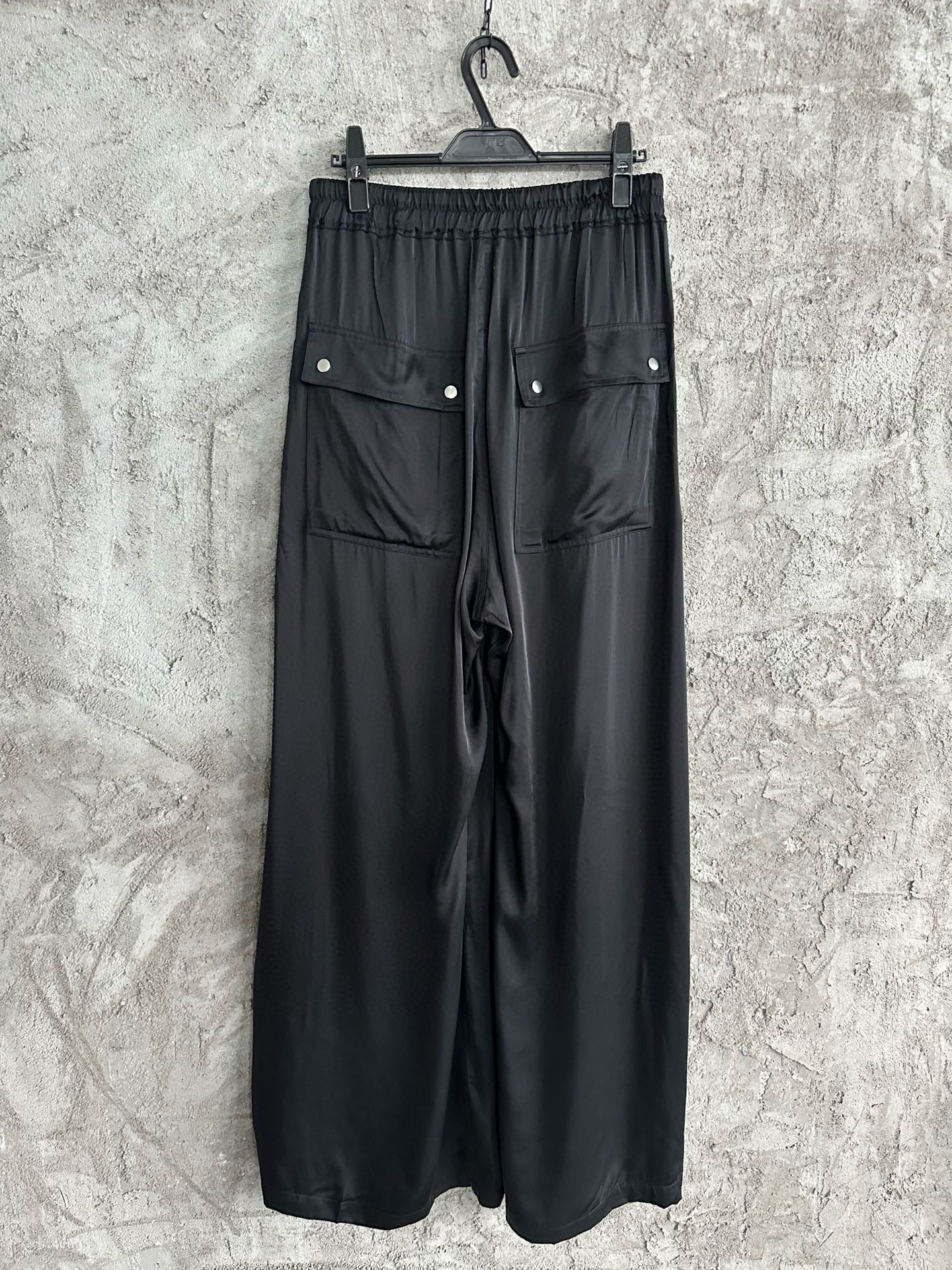 Rick Owens Long Pants