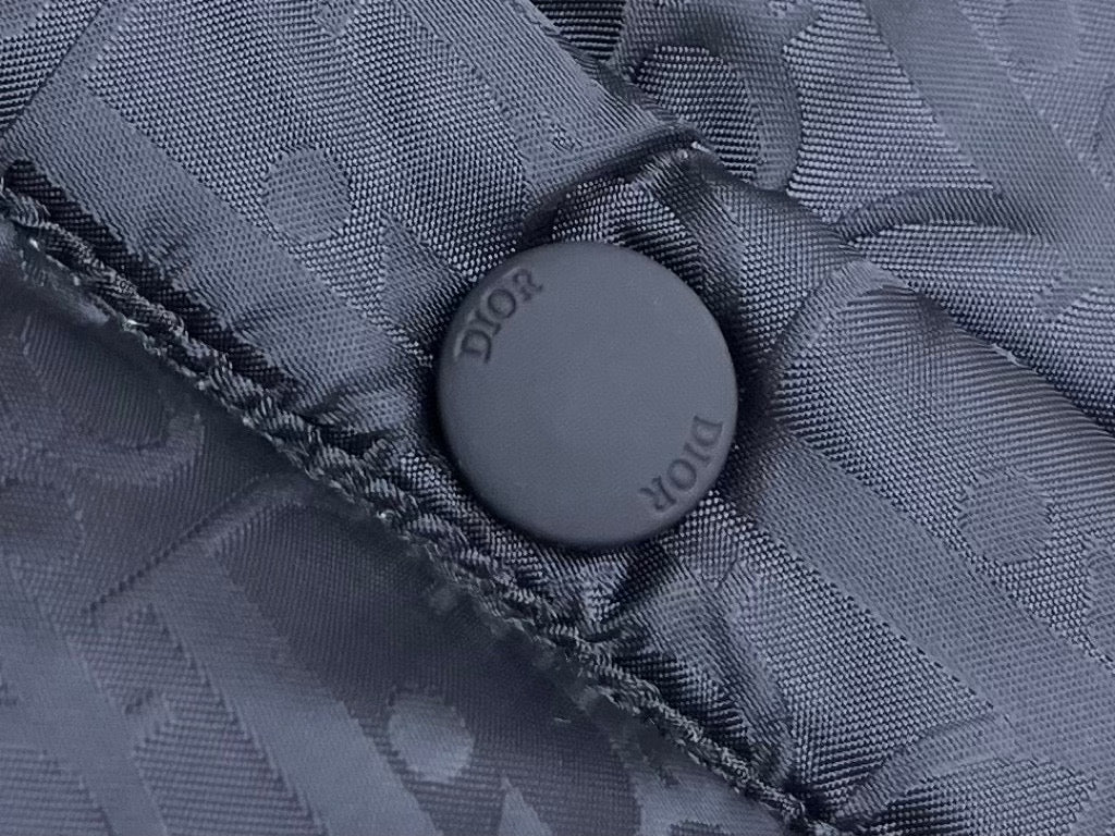 Dior Down Jacket