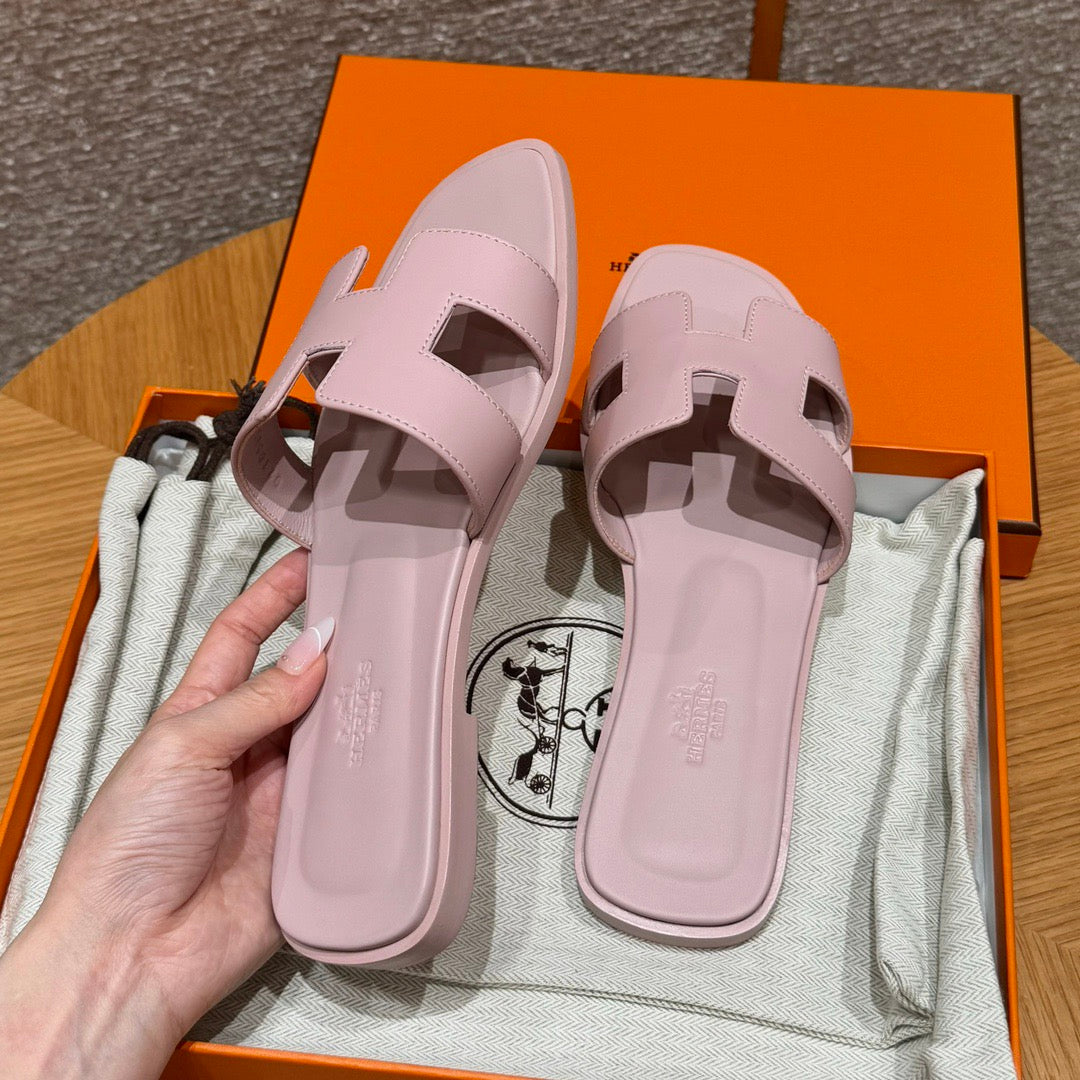 Hermes Sandals