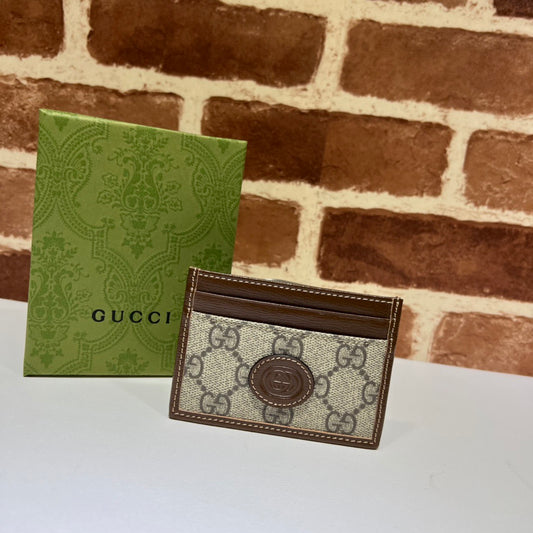 Gucci Card Holder