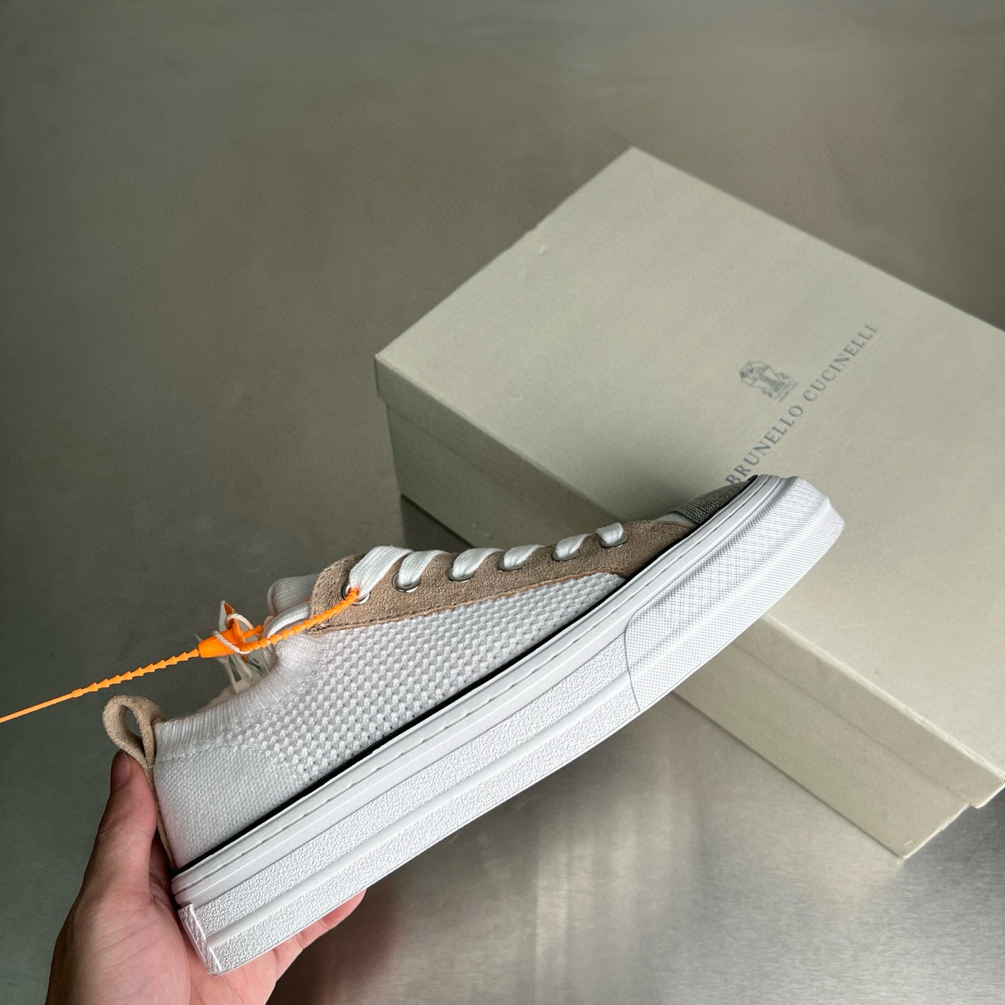 Brunello Cucinelli Sneakers