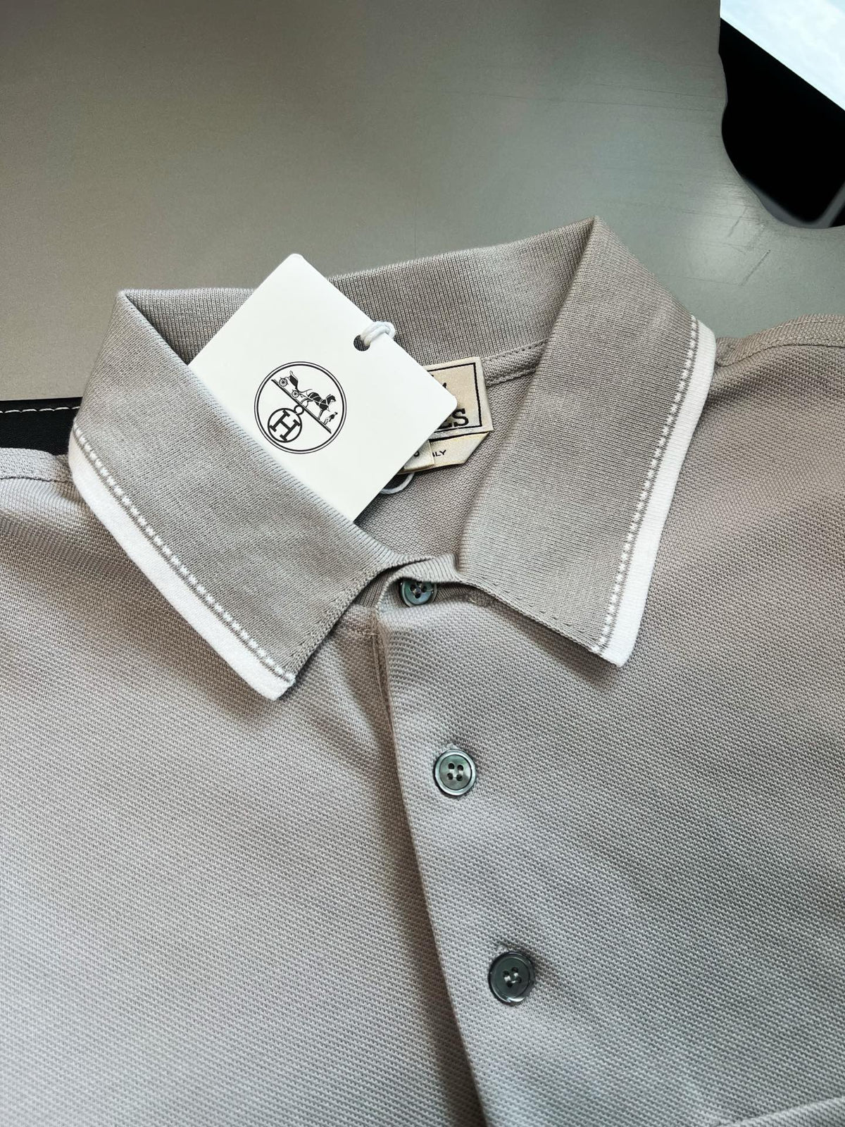 Hermes Polo