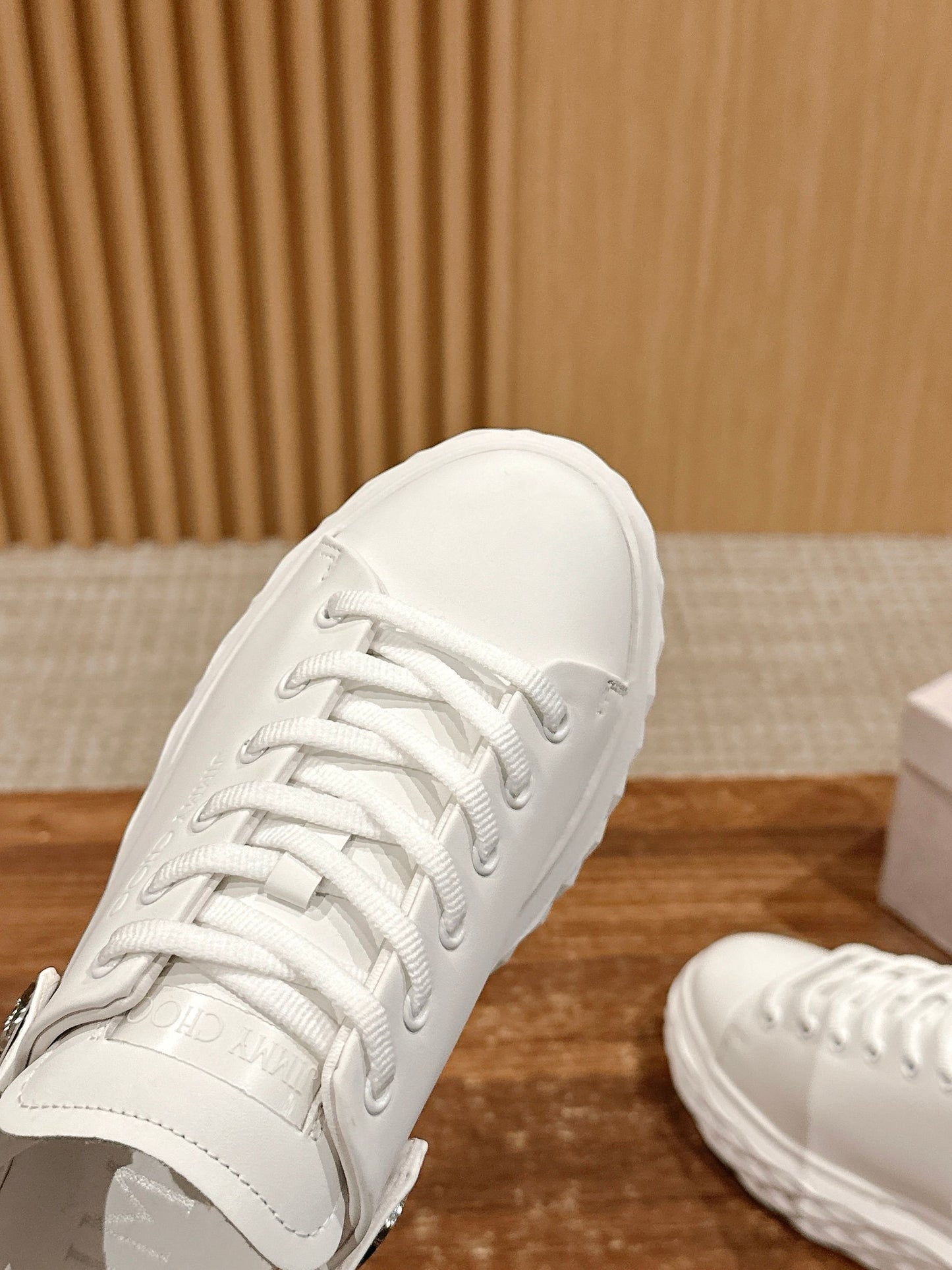Jimmy Choo Sneakers