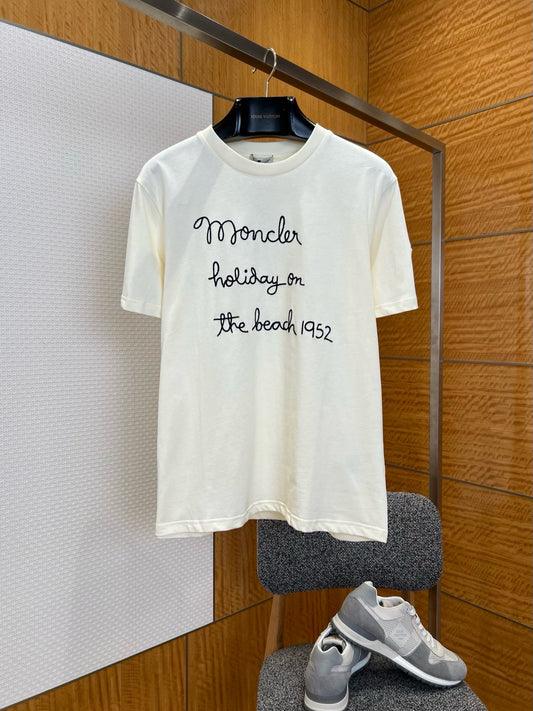 Moncler T-shirt