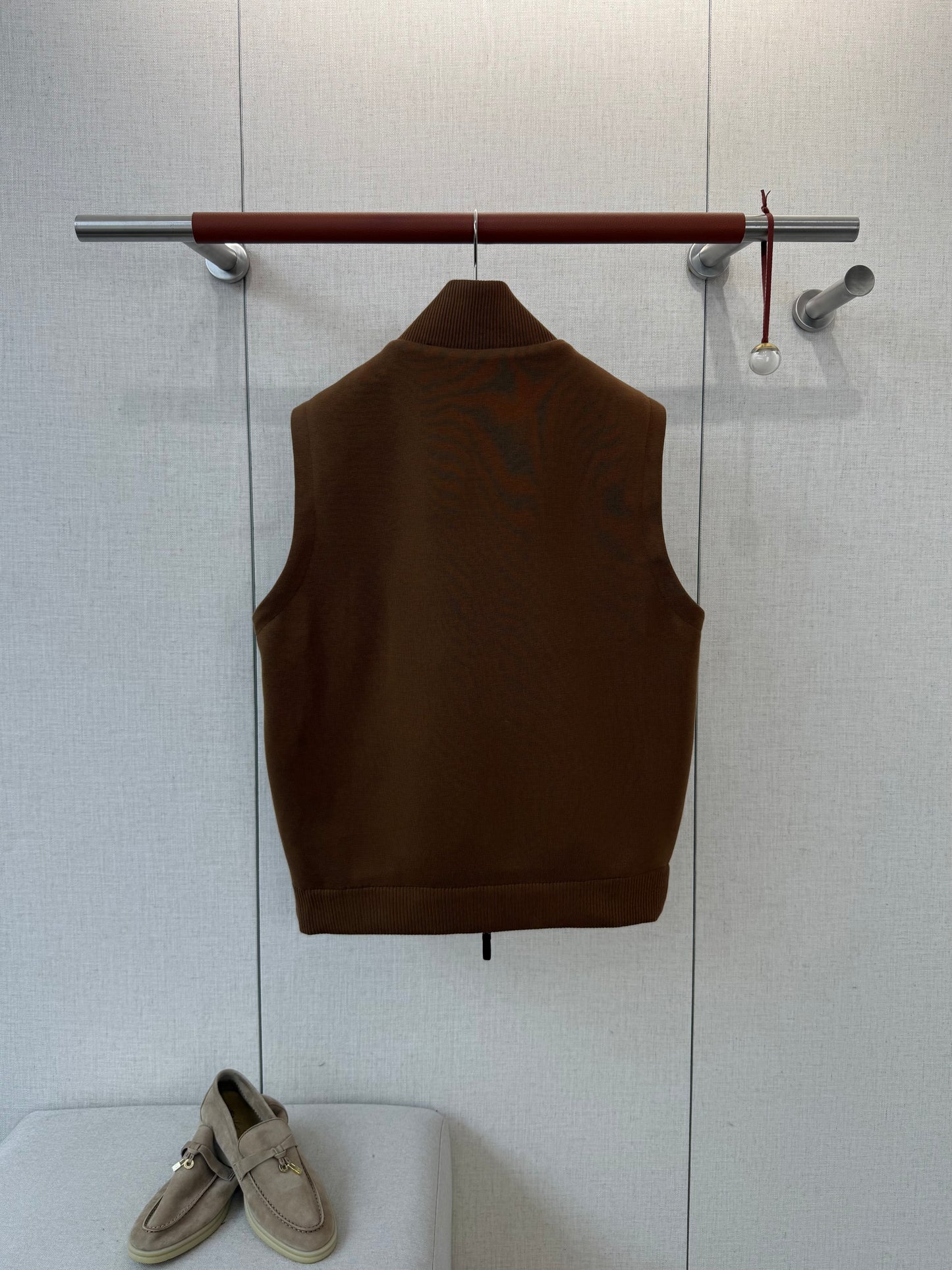 ZG Vest