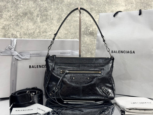 BLCG Le City Moto Bag 29x19x12cm
