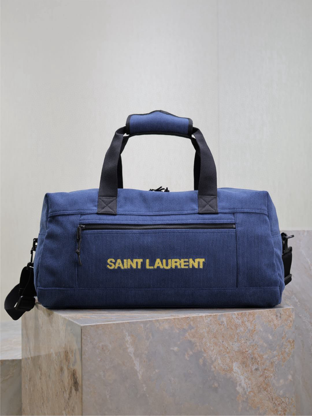 YSL Duffle Bag