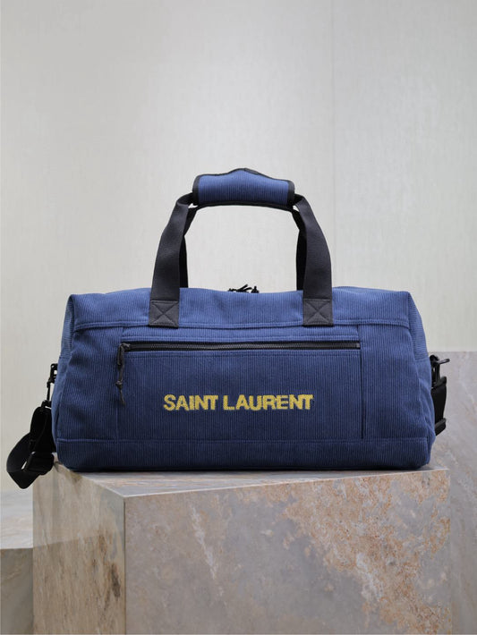YSL Duffle Bag