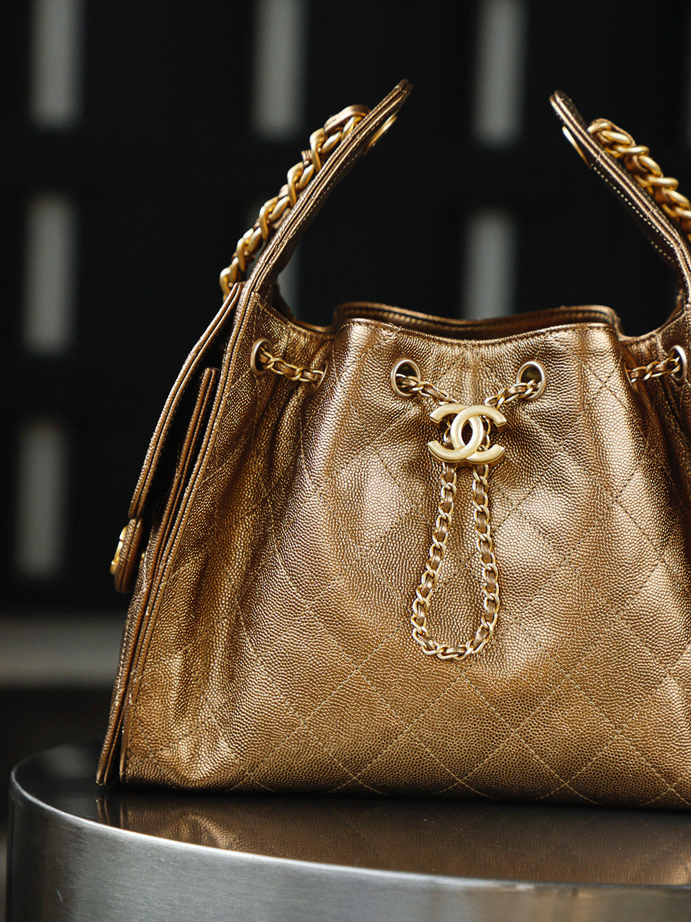 Chanel Hobo 25Bag