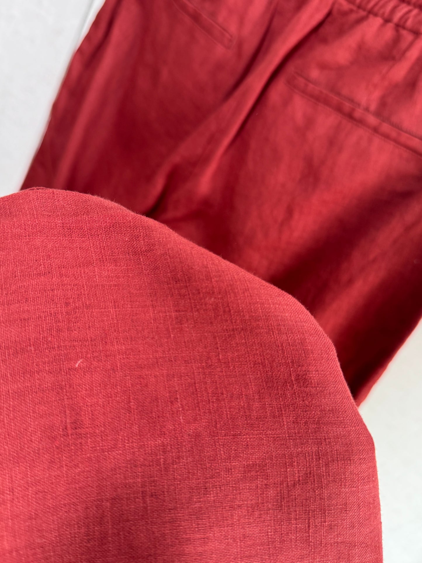 LP Long Pants