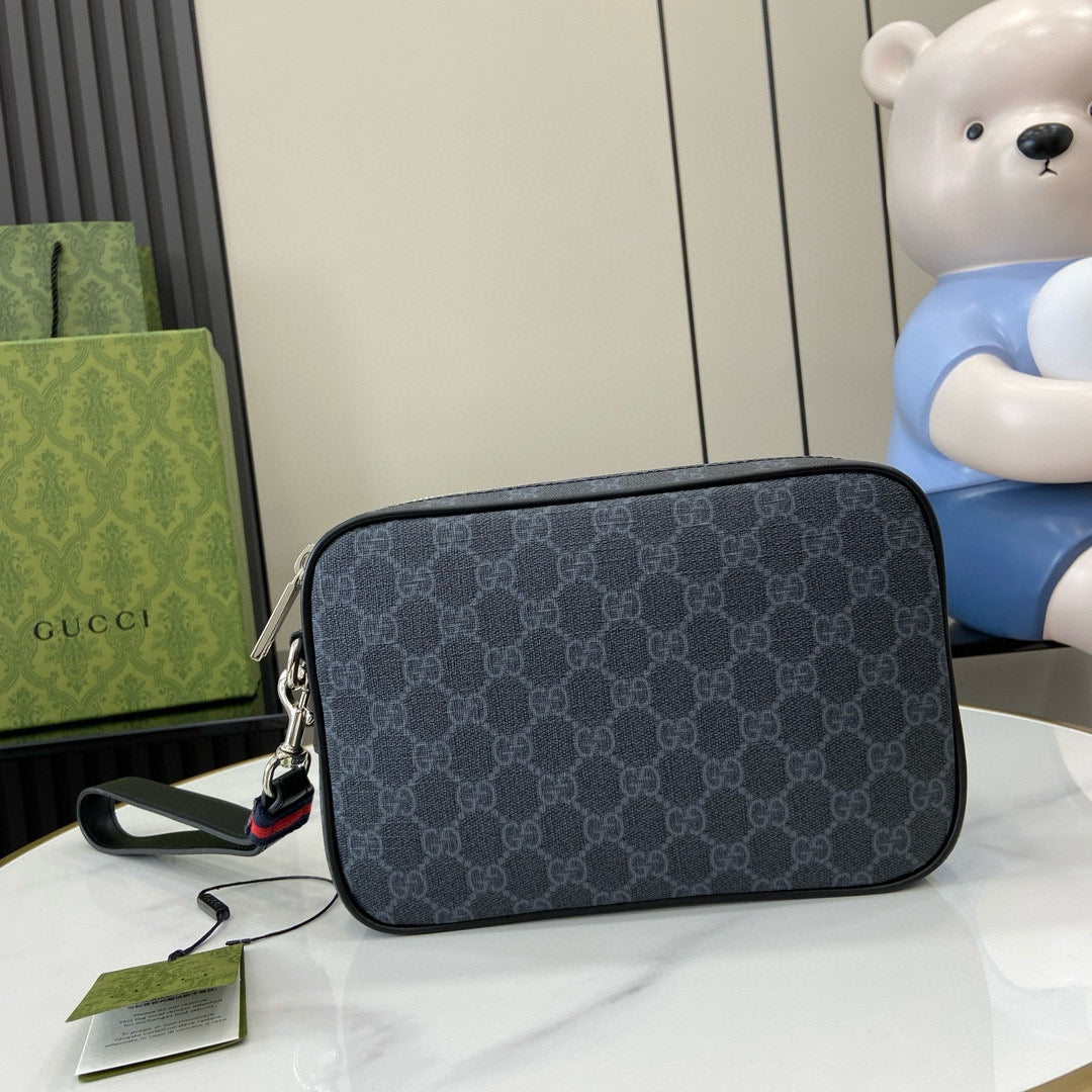 GC Messenger Bag Man