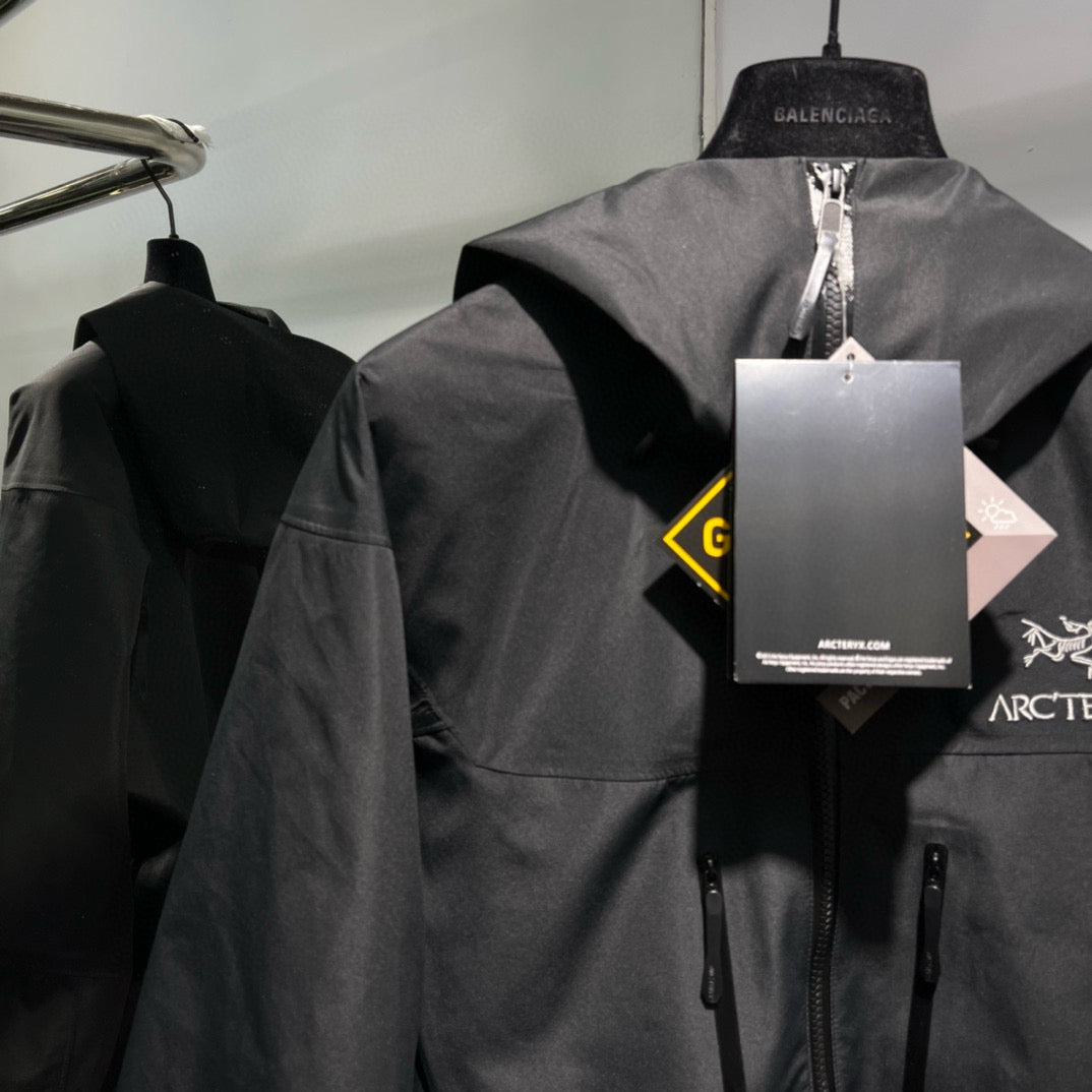 Arcteryx Jacket