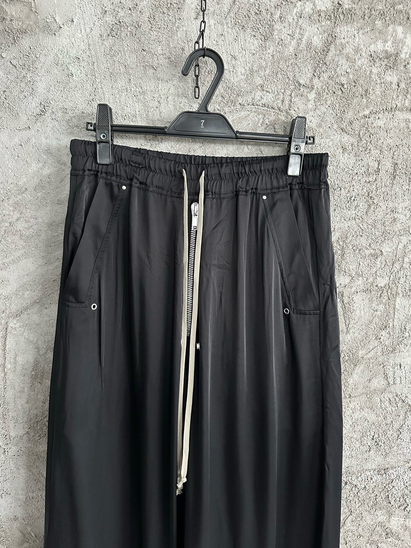 Rick Owens Long Pants