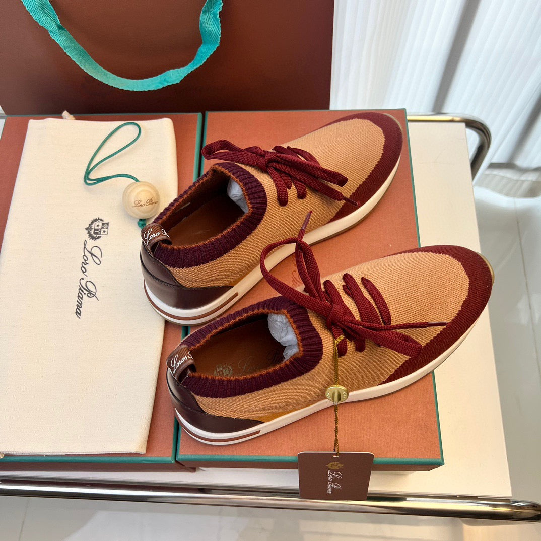 LP Sneakers