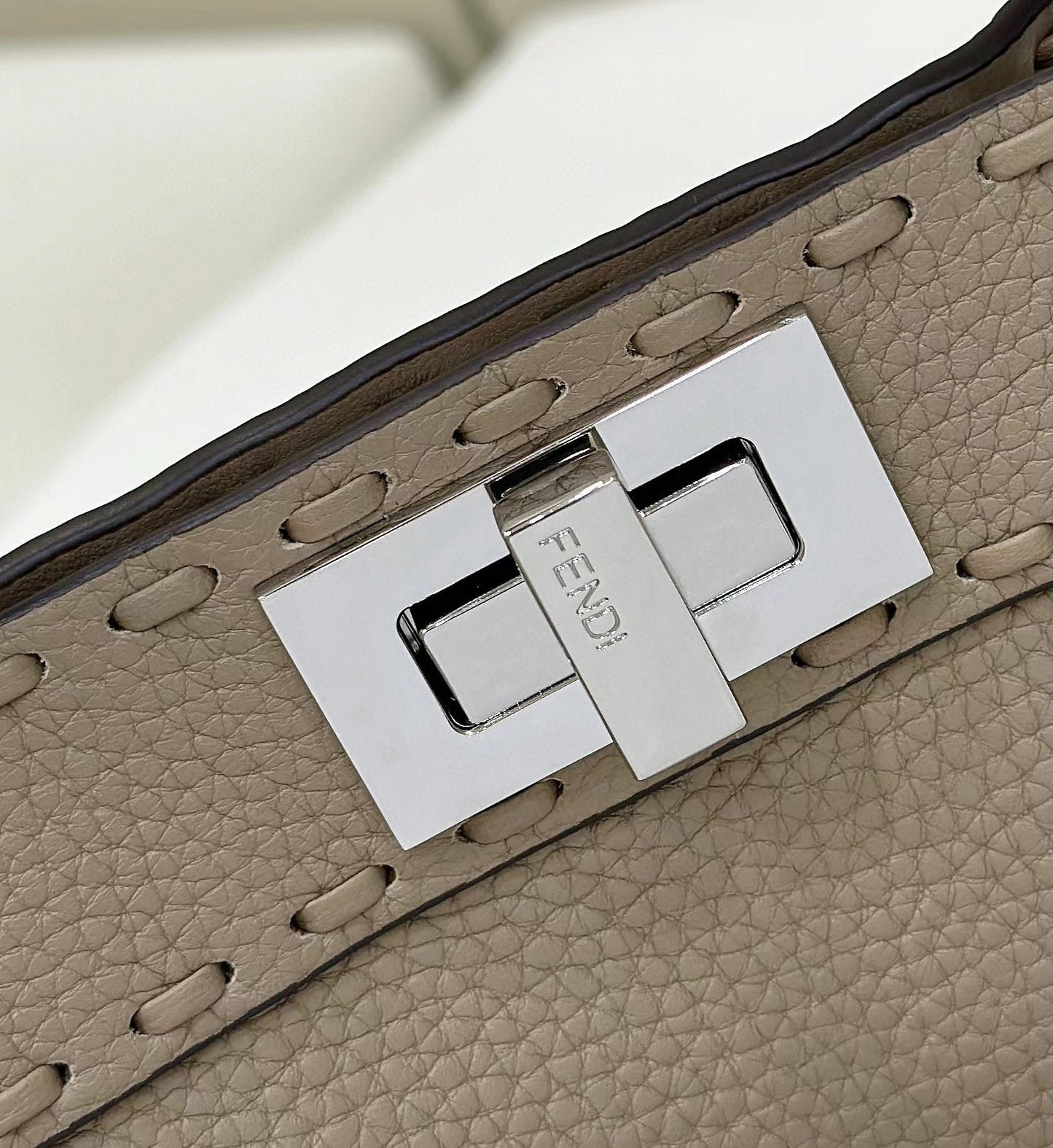 Fendi Peekaboo Bag (Small)
