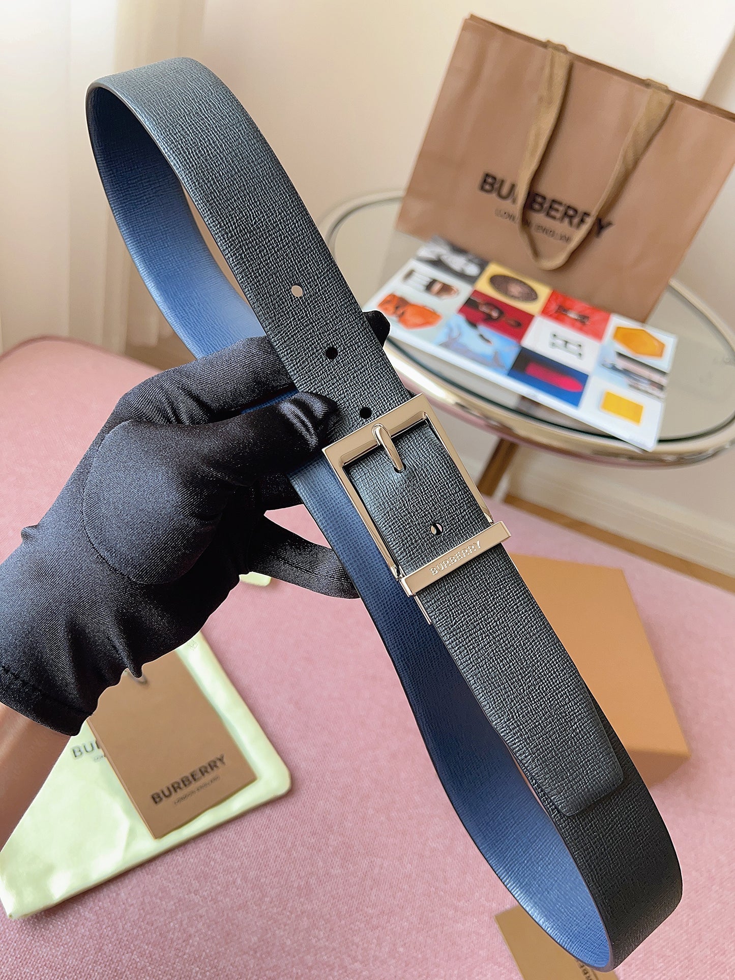 BBR Belt
