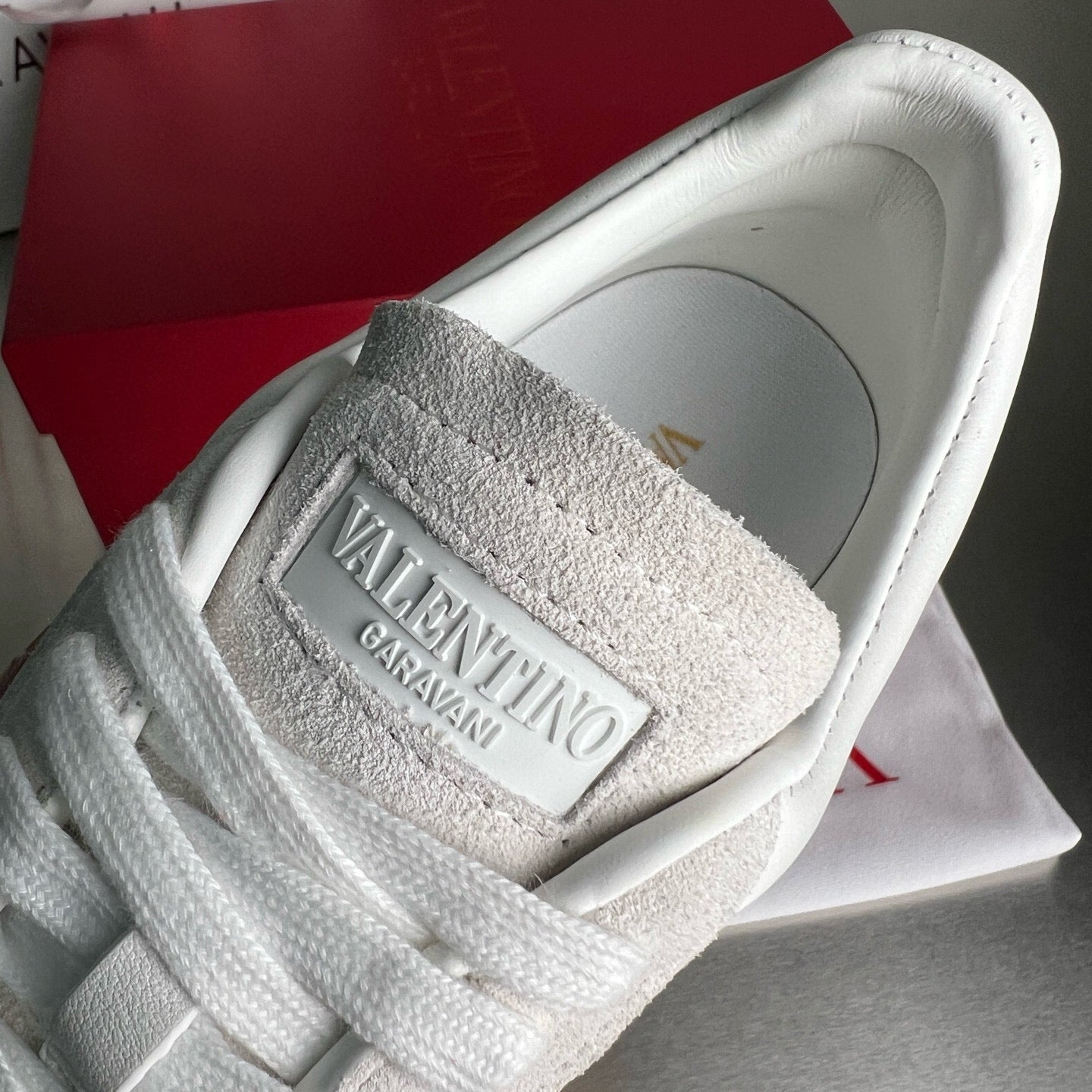 Valentino Shoes