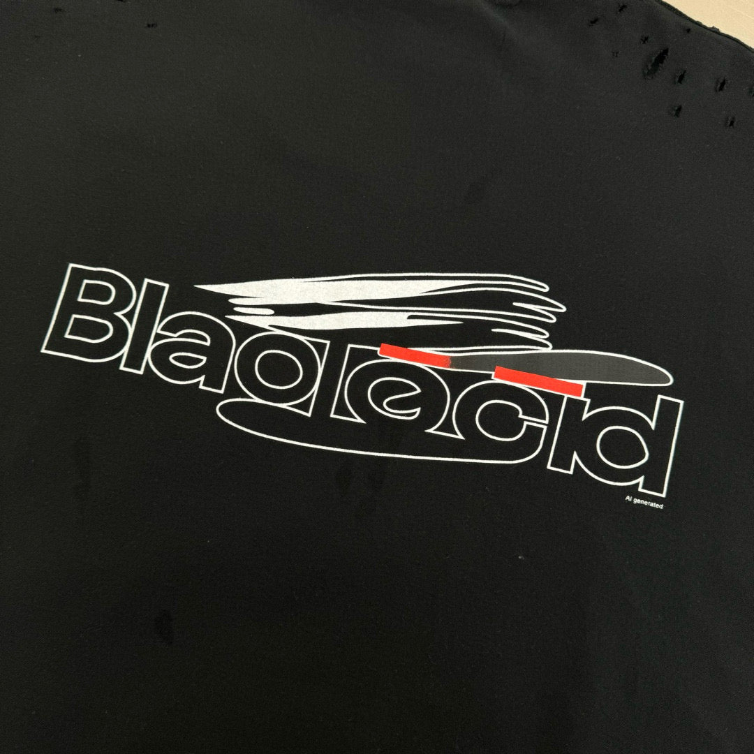 Balenciaga Tee