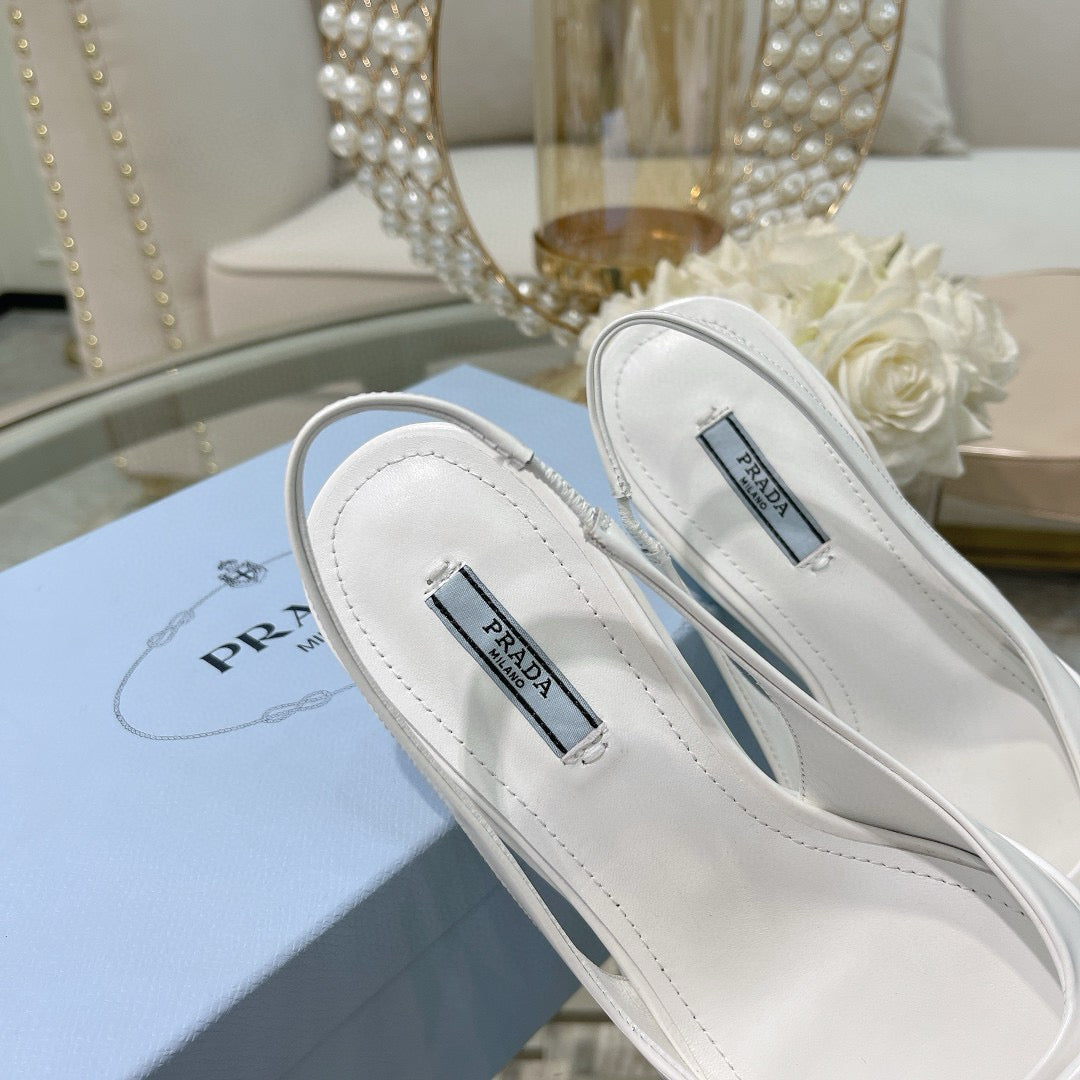 Prada Heels