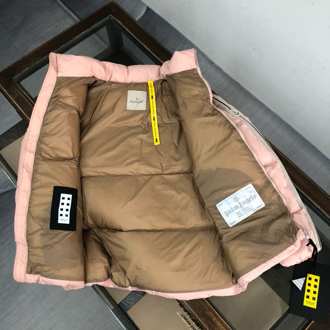 Palm Angels Down Jacket