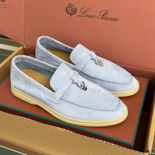 LP Loafers