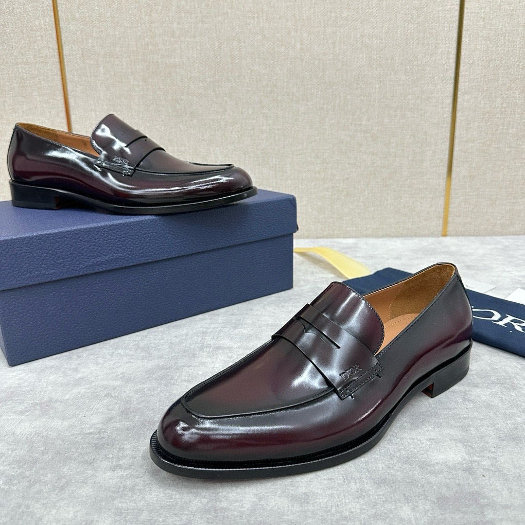 Dior Loafer