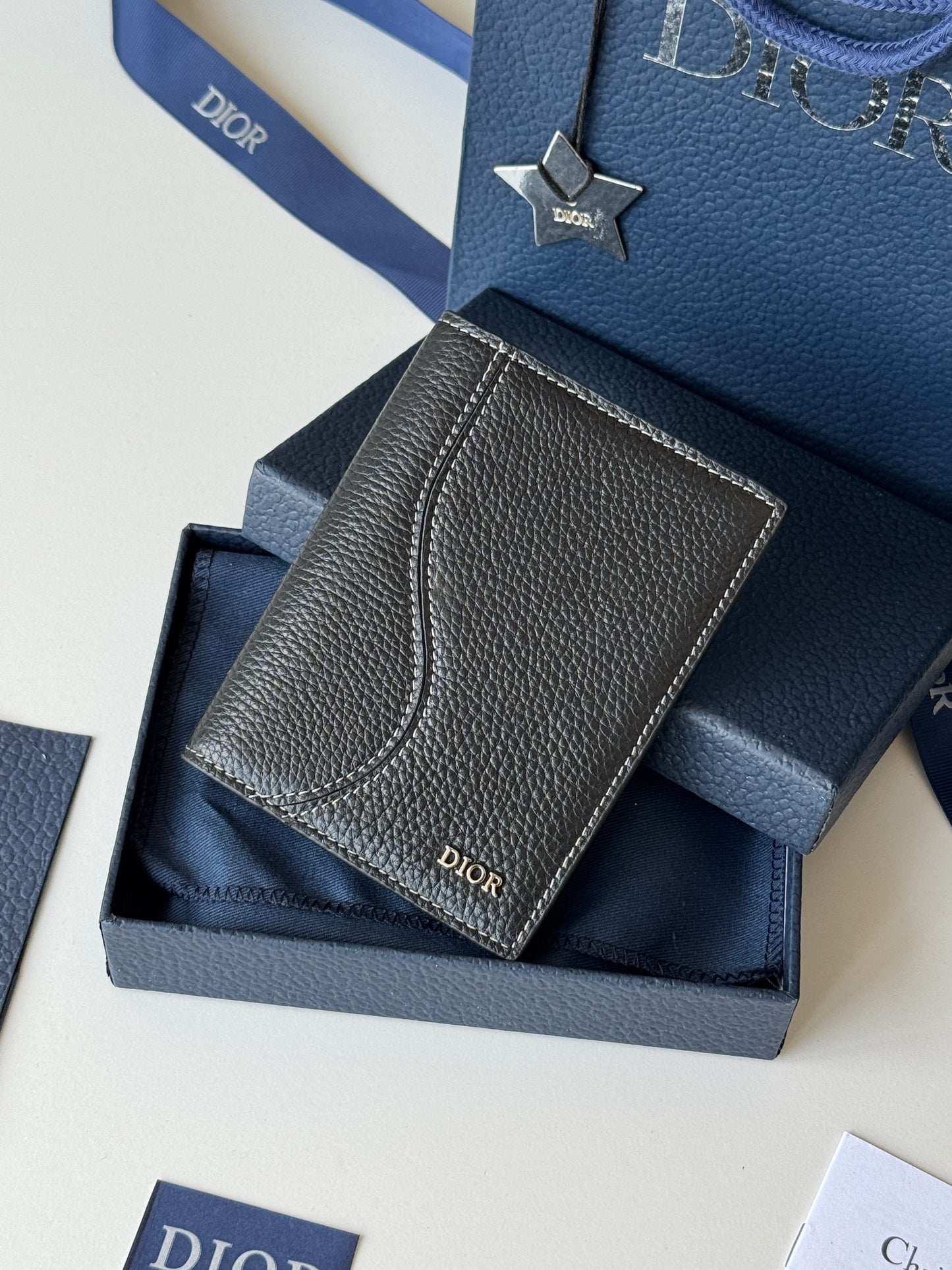 Dior Wallet