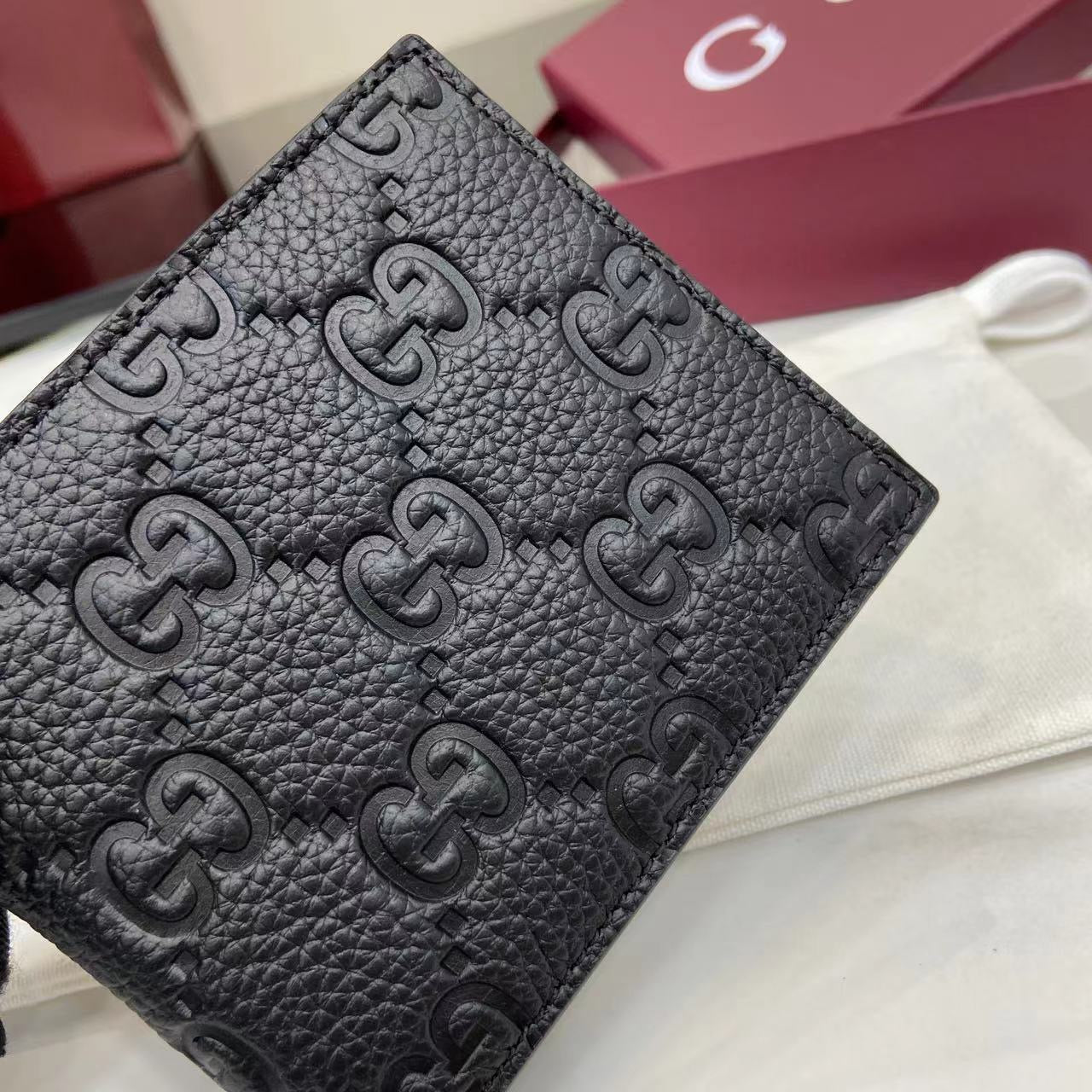 Gucci Wallet