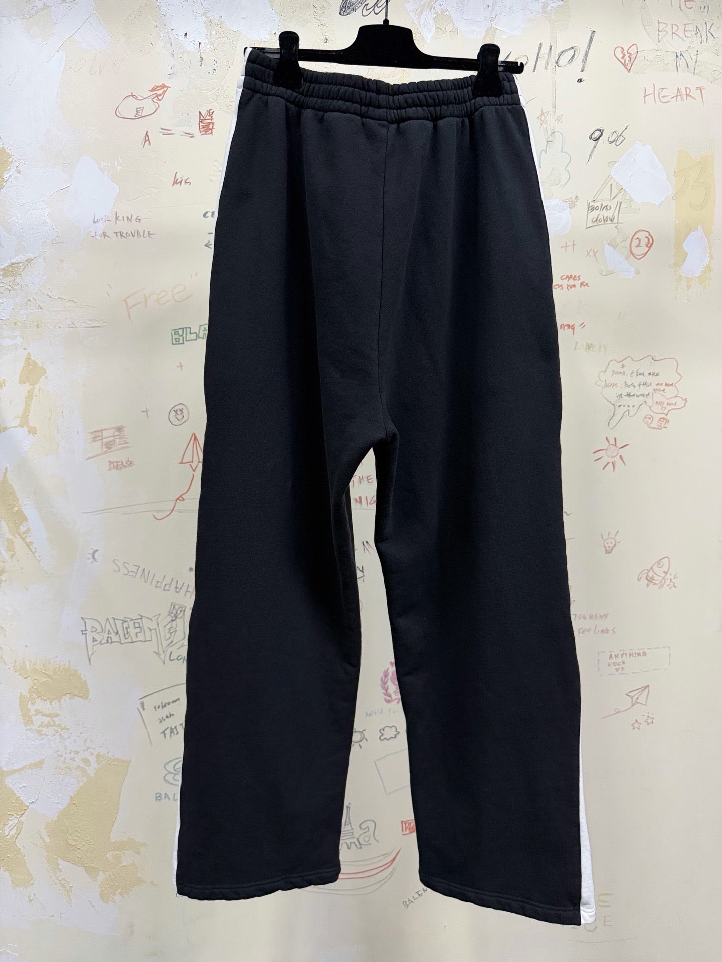 Balenciaga Jogger
