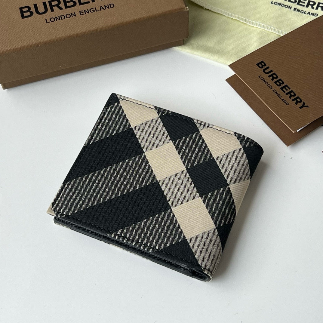 BBR Wallet