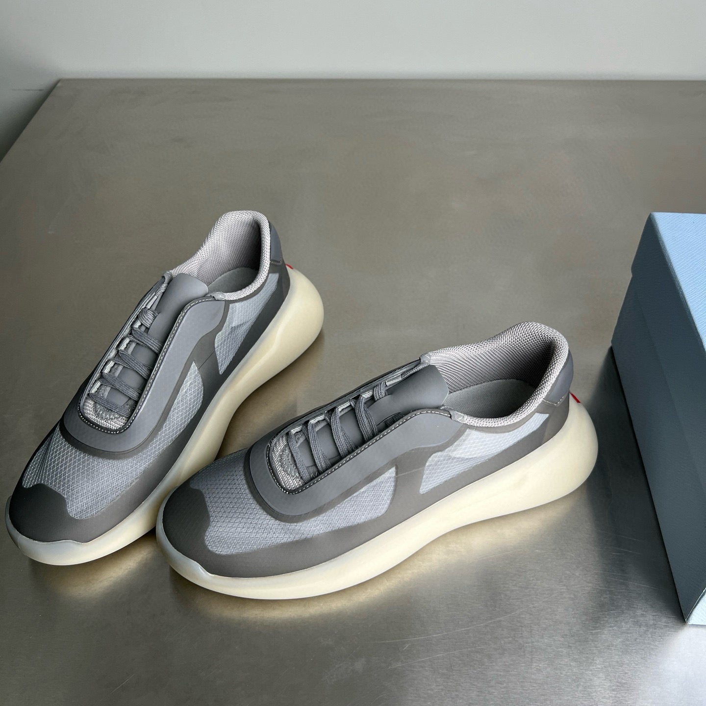 Prada Sneakers