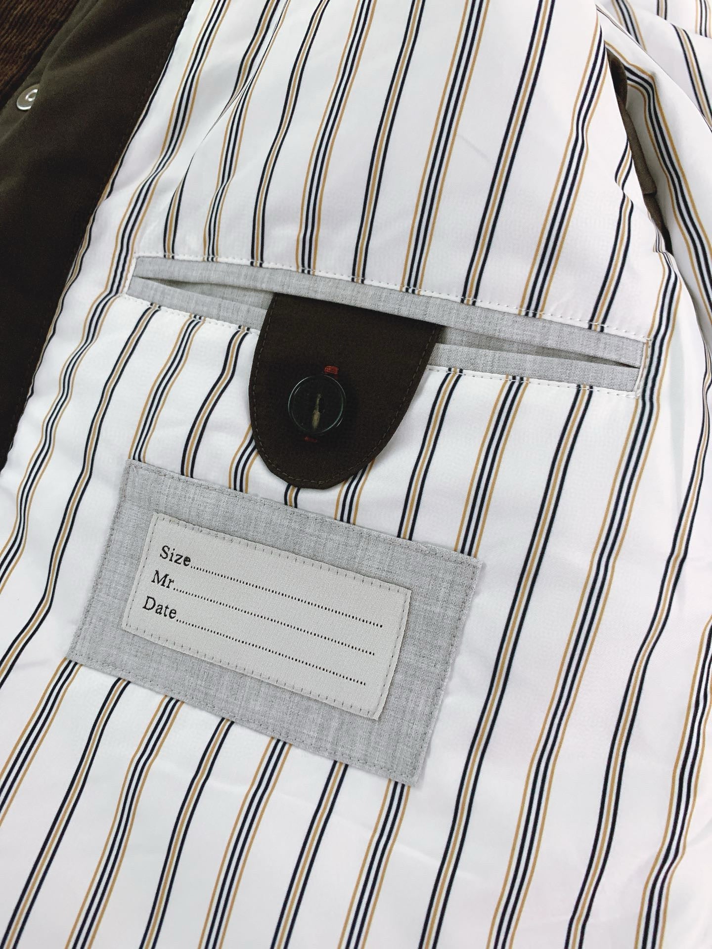 Brunello Cucinelli Jacket