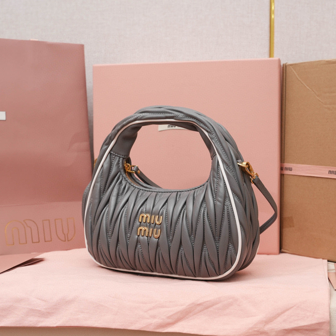 Miu Miu Wander Bag